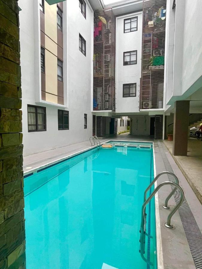סבו Brookridge Suites מראה חיצוני תמונה