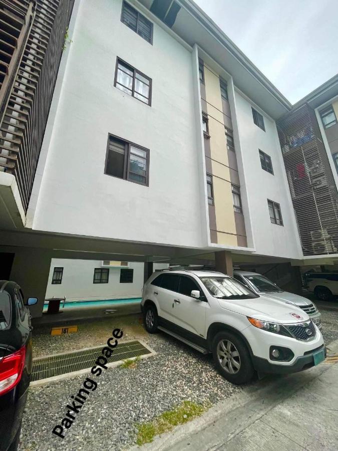 סבו Brookridge Suites מראה חיצוני תמונה