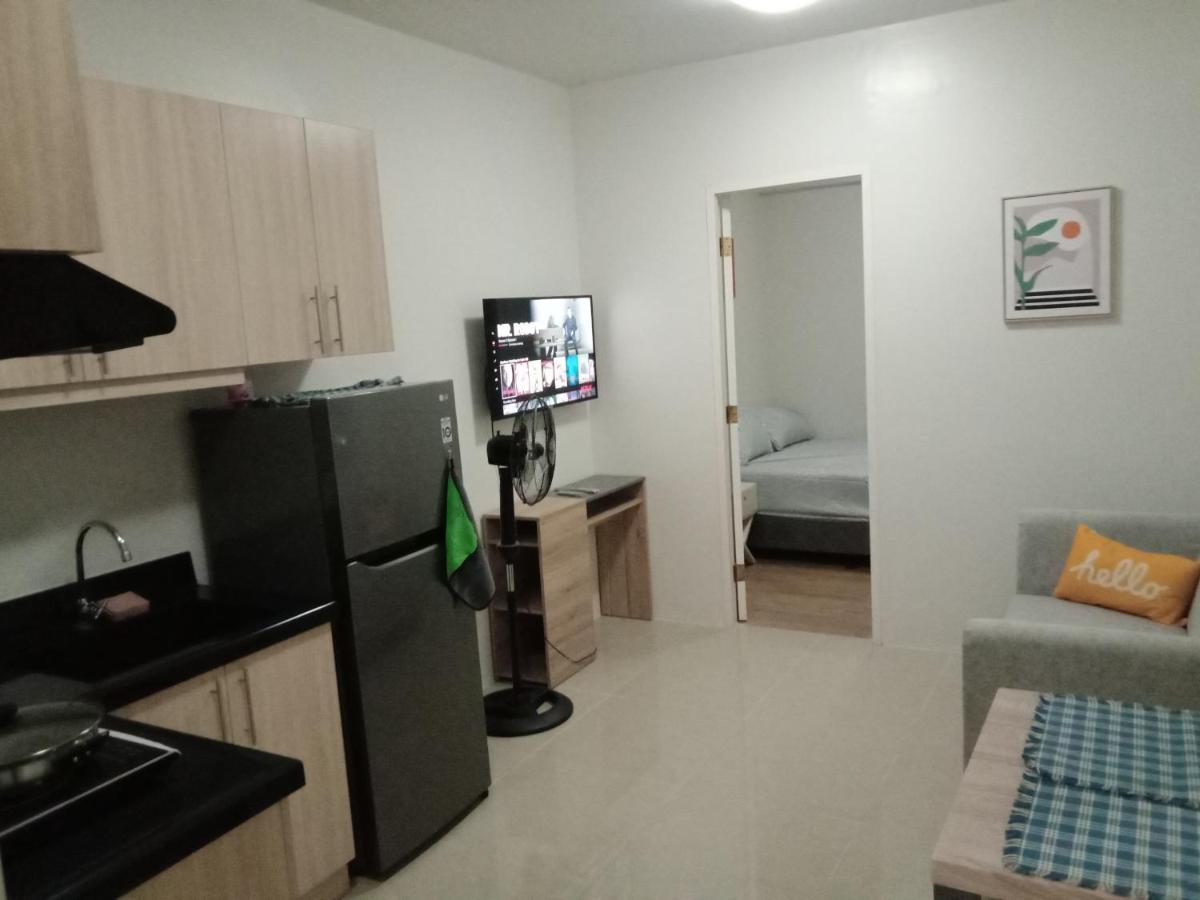סבו Brookridge Suites מראה חיצוני תמונה