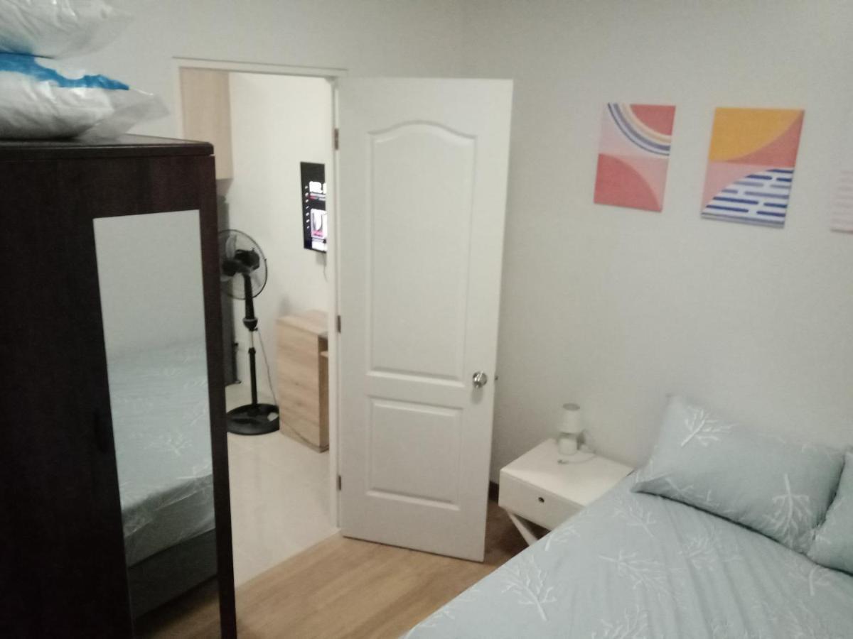 סבו Brookridge Suites מראה חיצוני תמונה