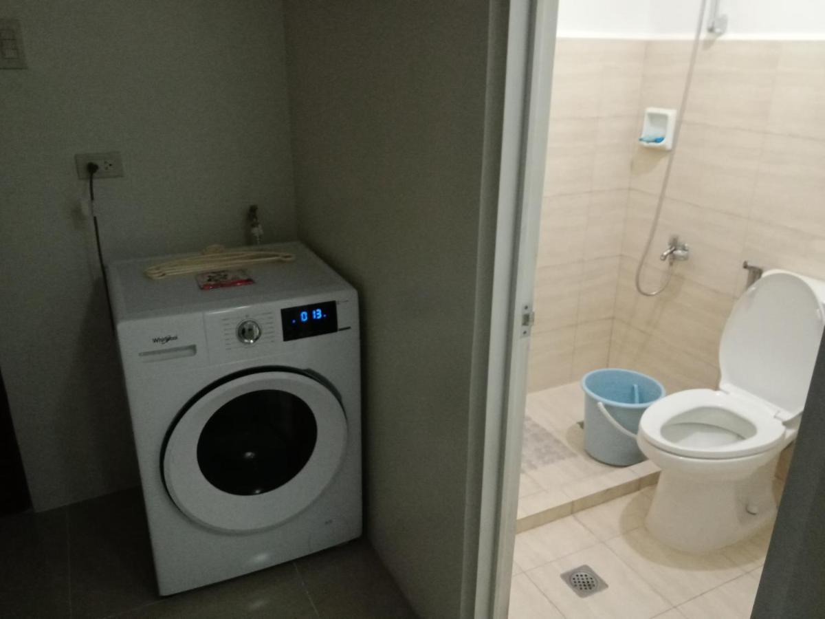 סבו Brookridge Suites מראה חיצוני תמונה