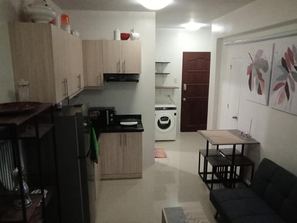 סבו Brookridge Suites מראה חיצוני תמונה