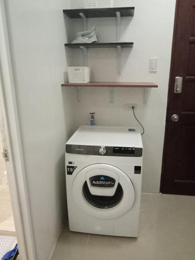 סבו Brookridge Suites מראה חיצוני תמונה