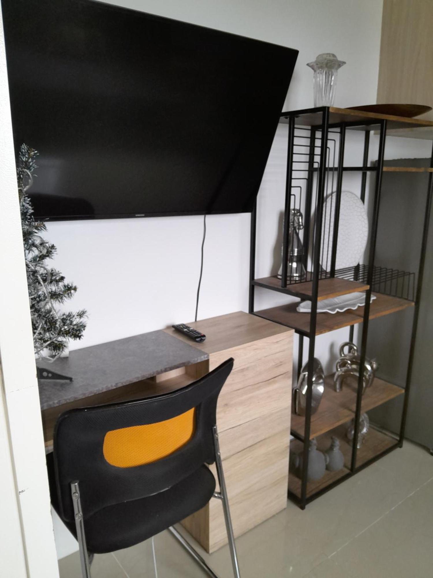 סבו Brookridge Suites מראה חיצוני תמונה