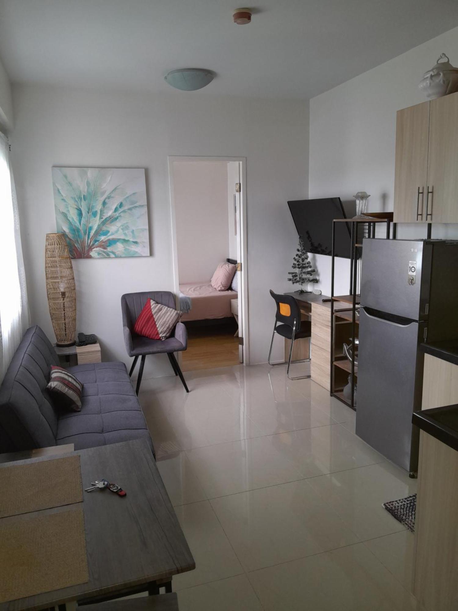 סבו Brookridge Suites חדר תמונה